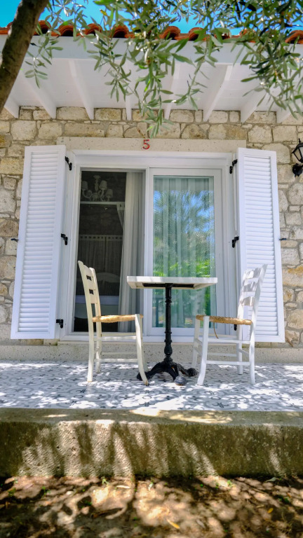 Selin Hotel