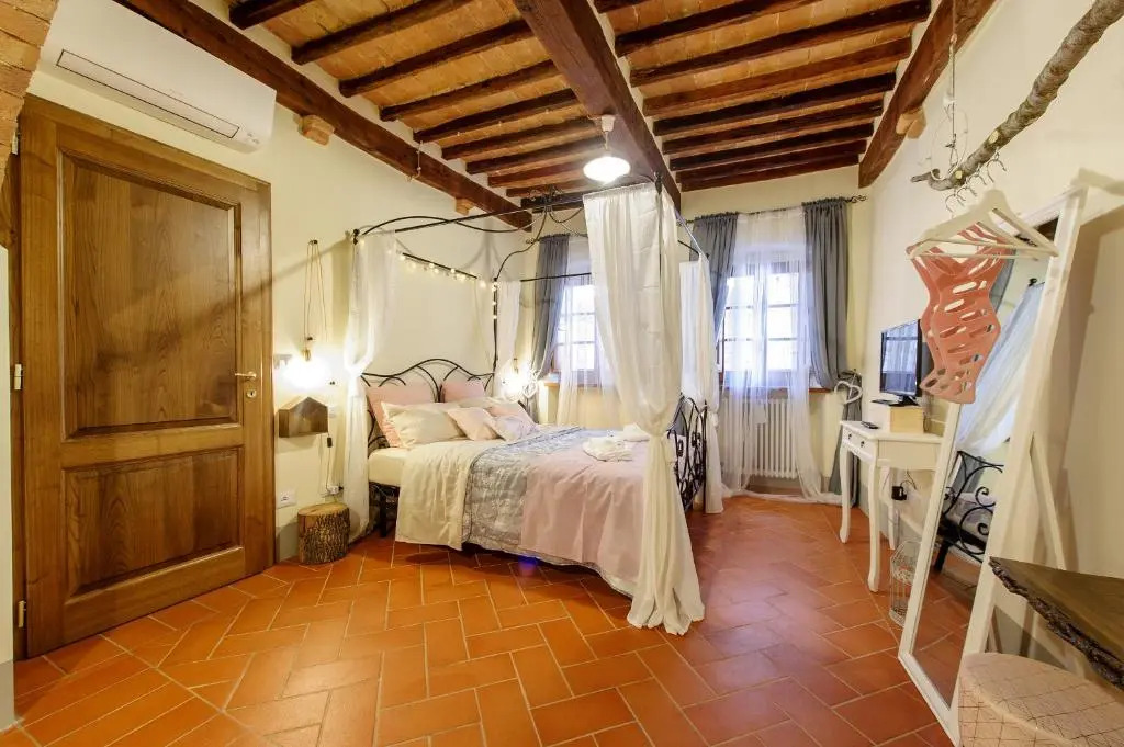 Residenza dEpoca La Rosa