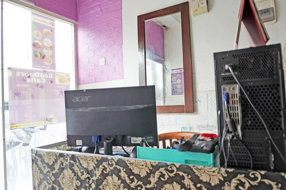 OYO Life 92962 Apartement Sentraland Karawang By Ratna