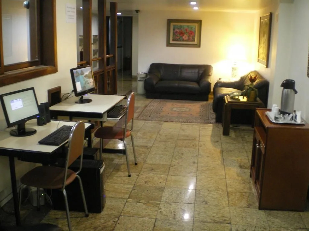 Hotel São Bento