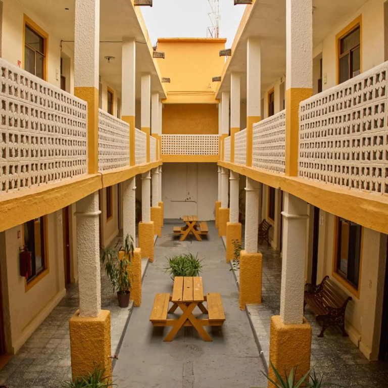Hotel San Lorenzo
