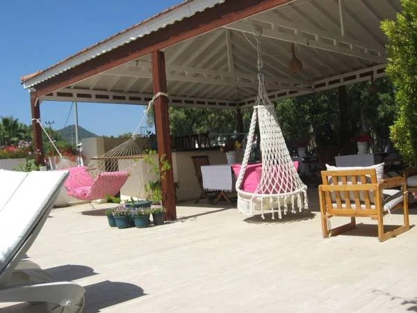 Arzu Apart Hotel