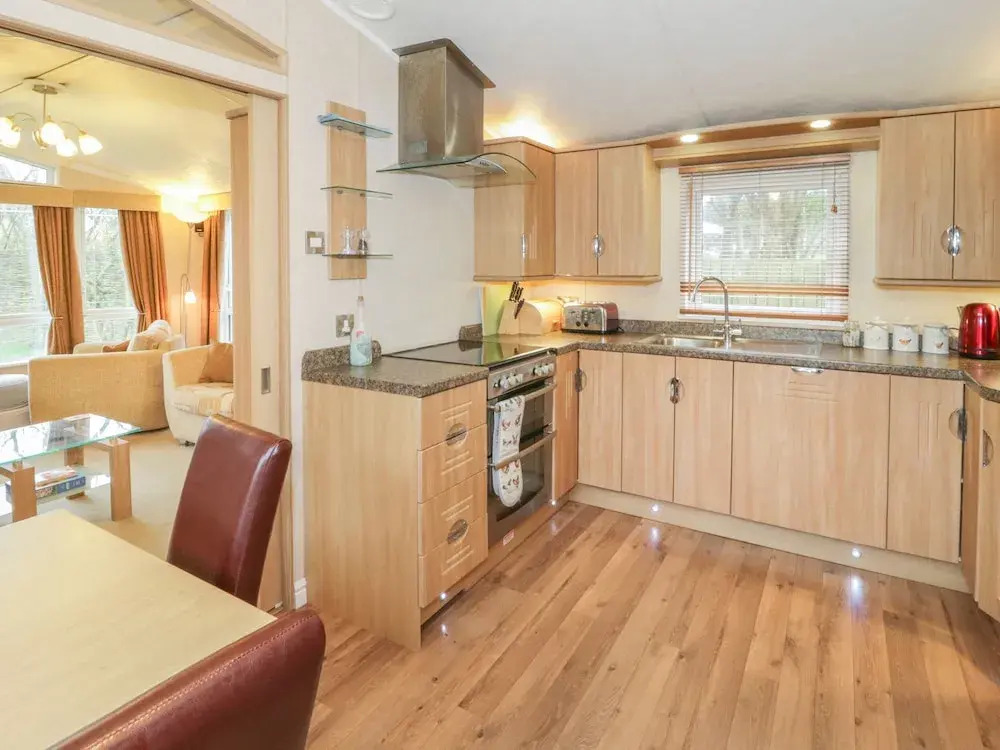 Banadlen Lodge