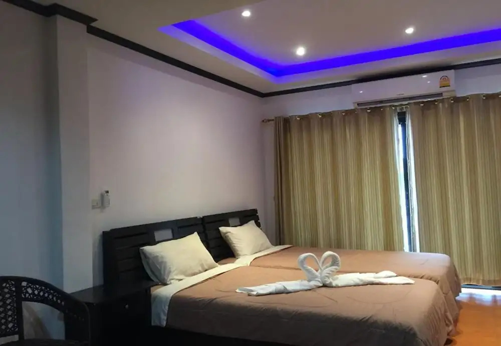 K&J Apartment