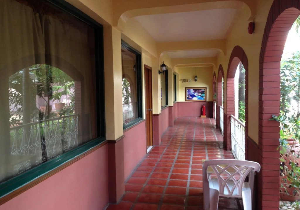 Orchid Inn
