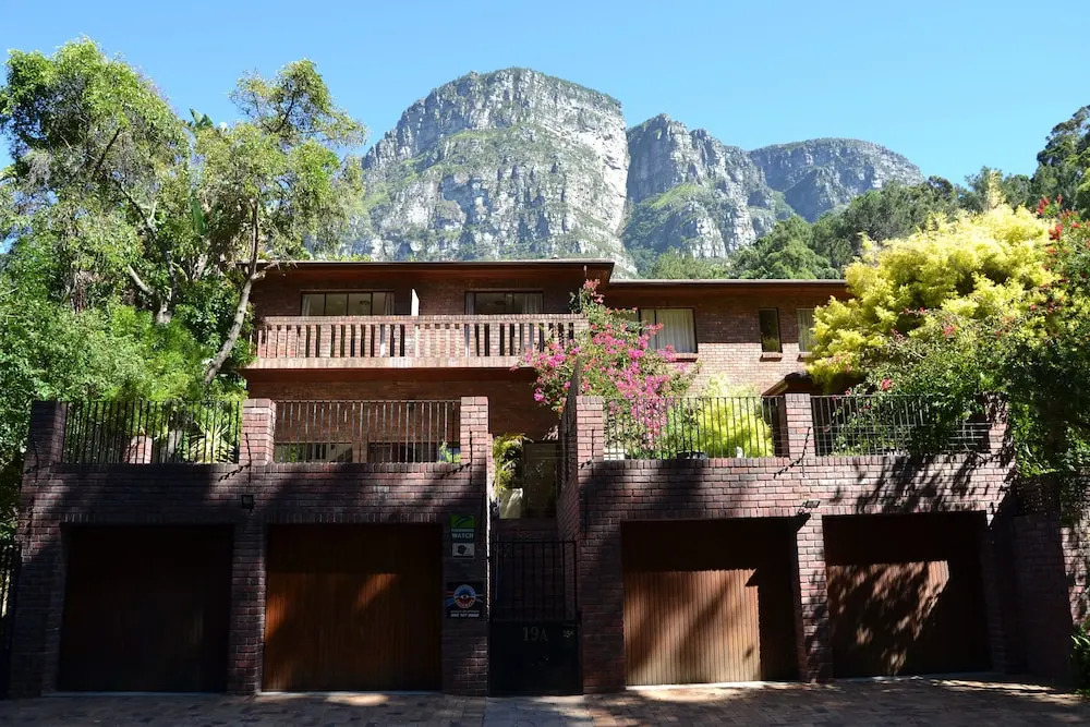Kirstenbosch Forest Lodge