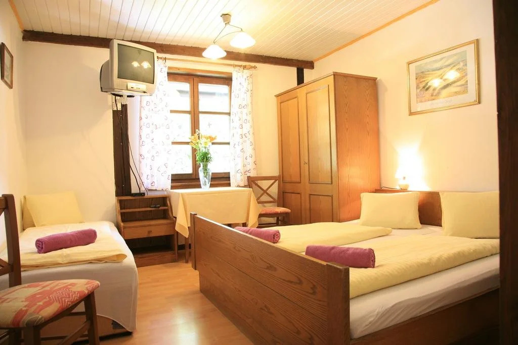 Hotel Rosmann