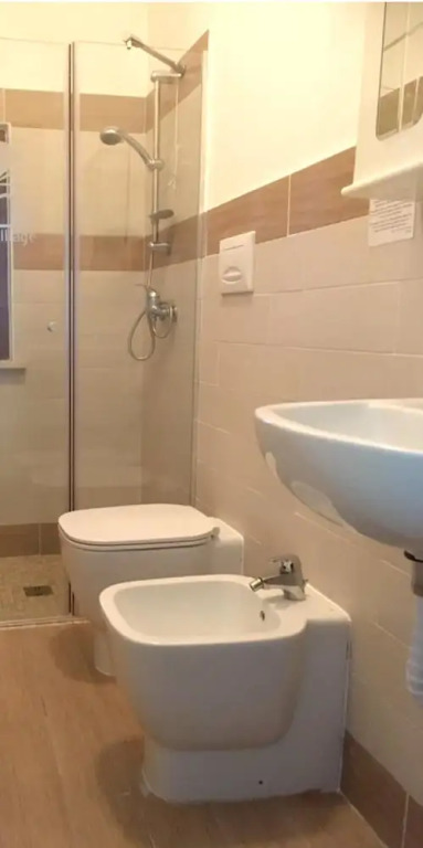 Studio in Vieste, With Shared Pool Near the Beach
