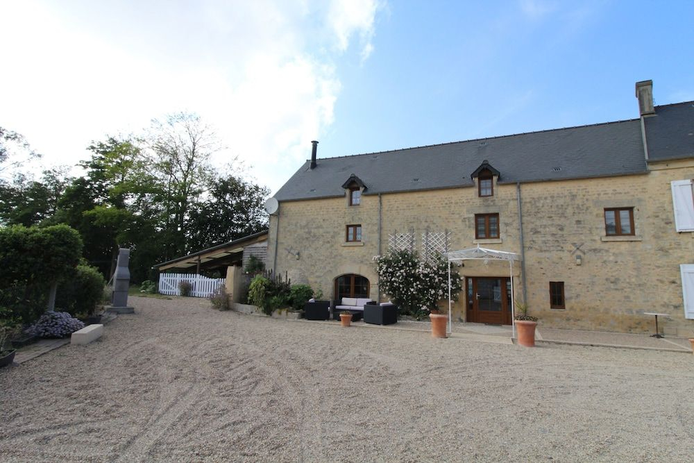 La ferme aux chats