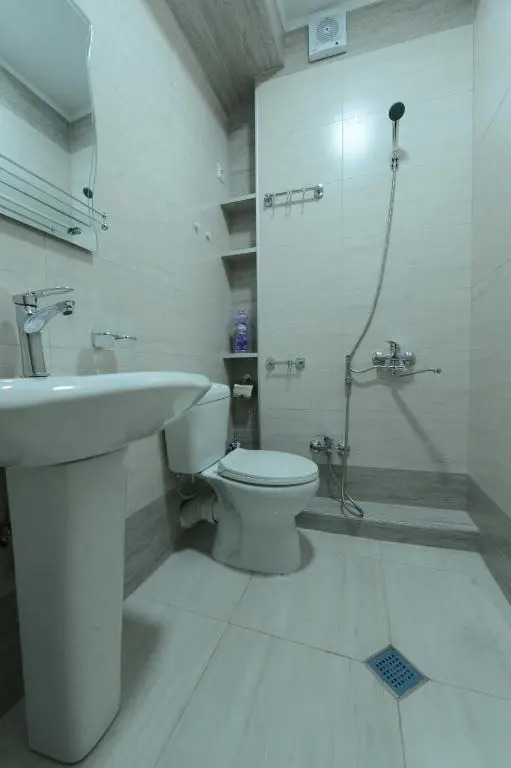 apartament TEKO