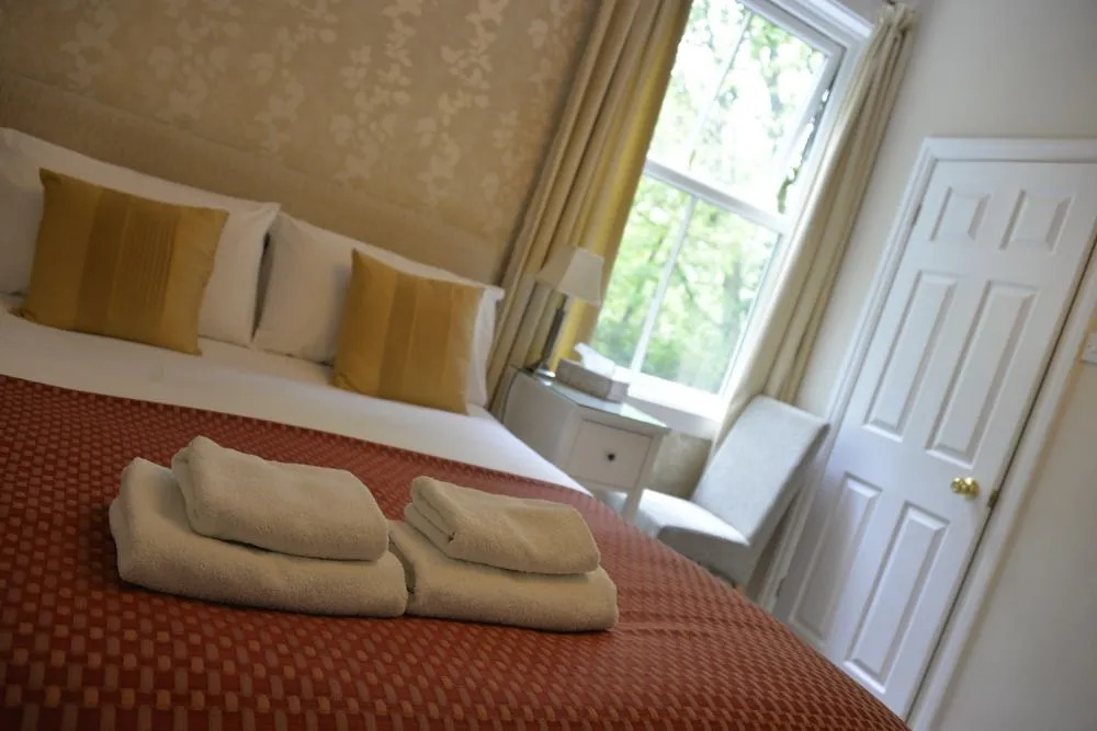 Beech House Guest House