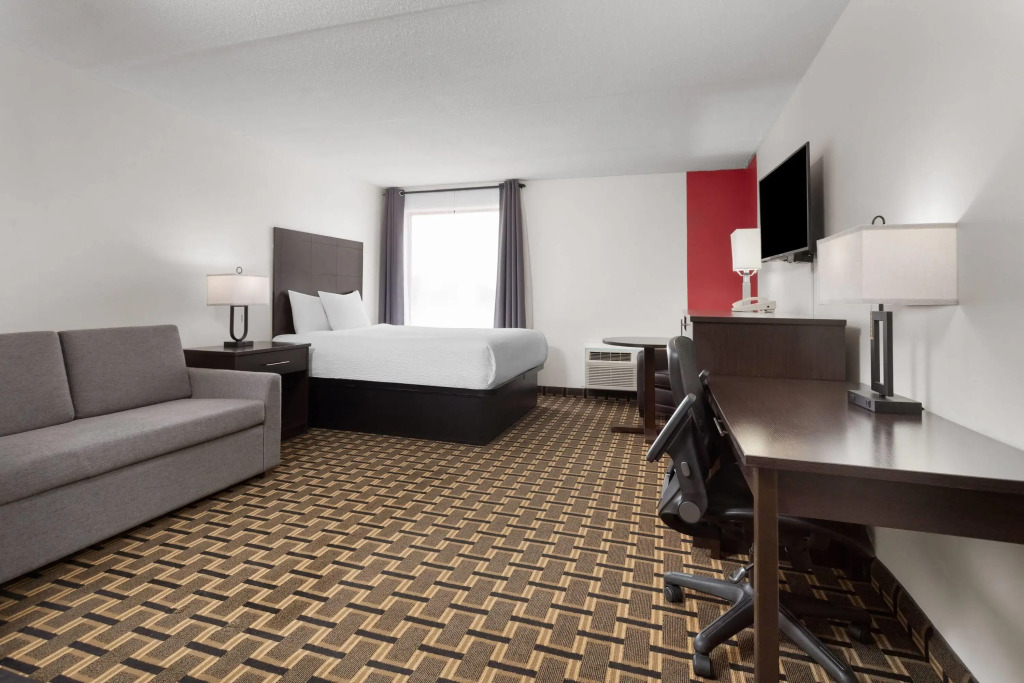 Travelodge by Wyndham Lindsay