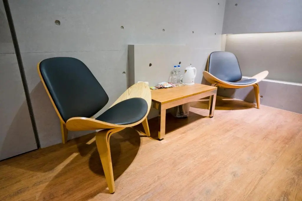 Hotel Shumei Chiayi