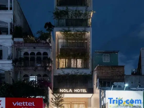 Nola Hotel