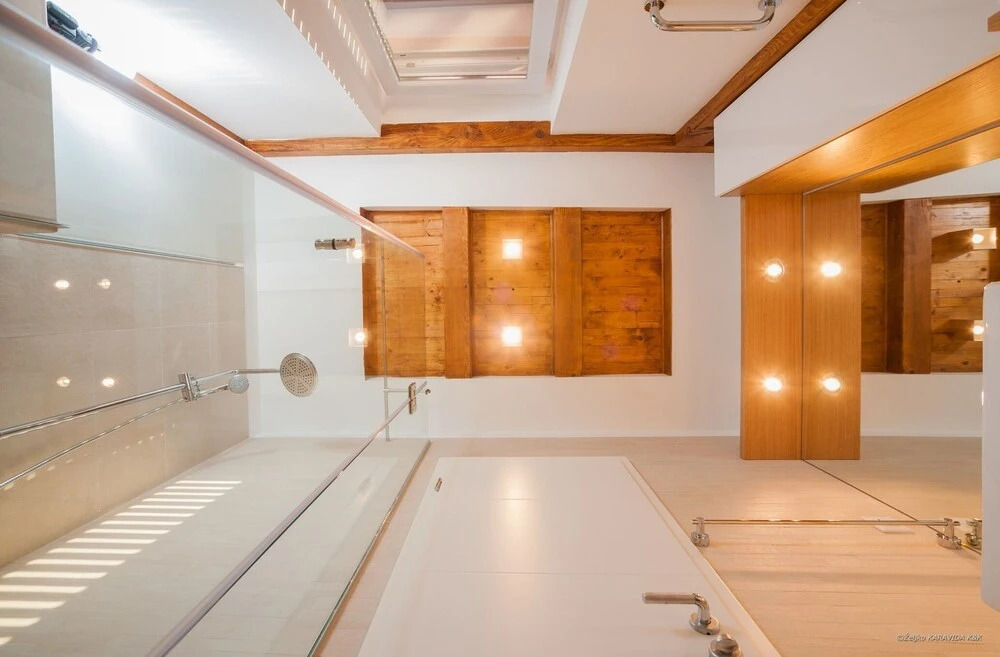 Pool-house Villa Joska in Island Ugljan - Preko