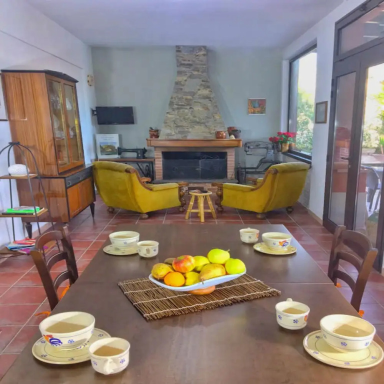 B&B Casa te la Bradamante