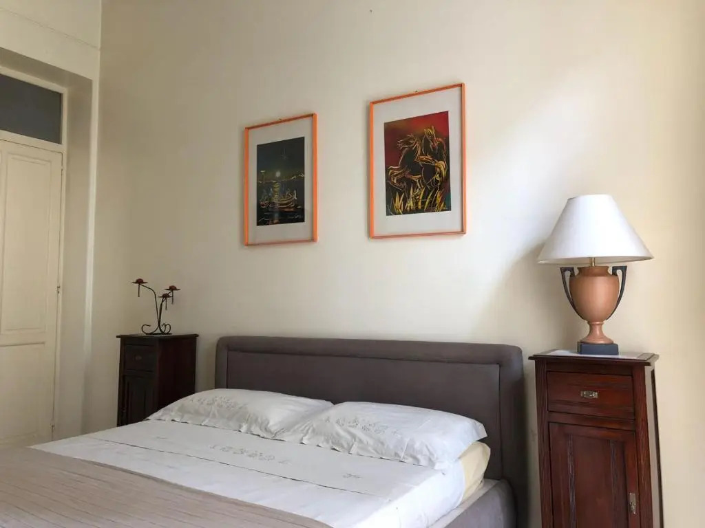 Cappuccini Apartment