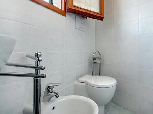 Via Dei Pepi Apartment
