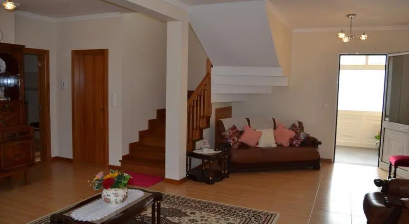 Casa da Vargem