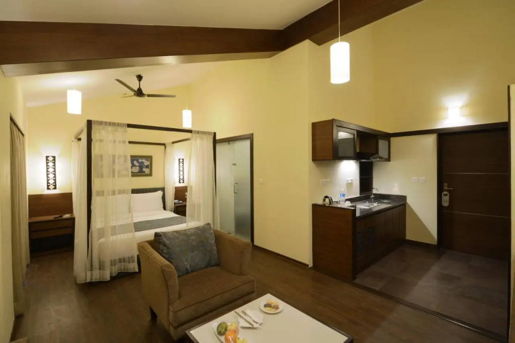 Deltin Suites