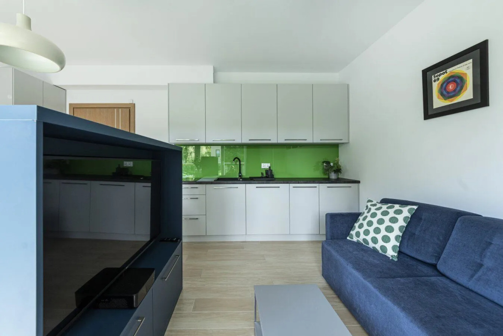 5o5 Deluxe by OneApartments