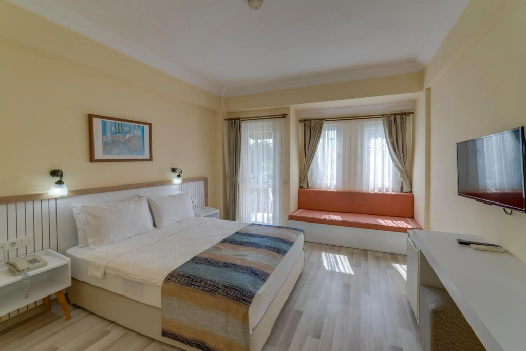 Karbel Hotel