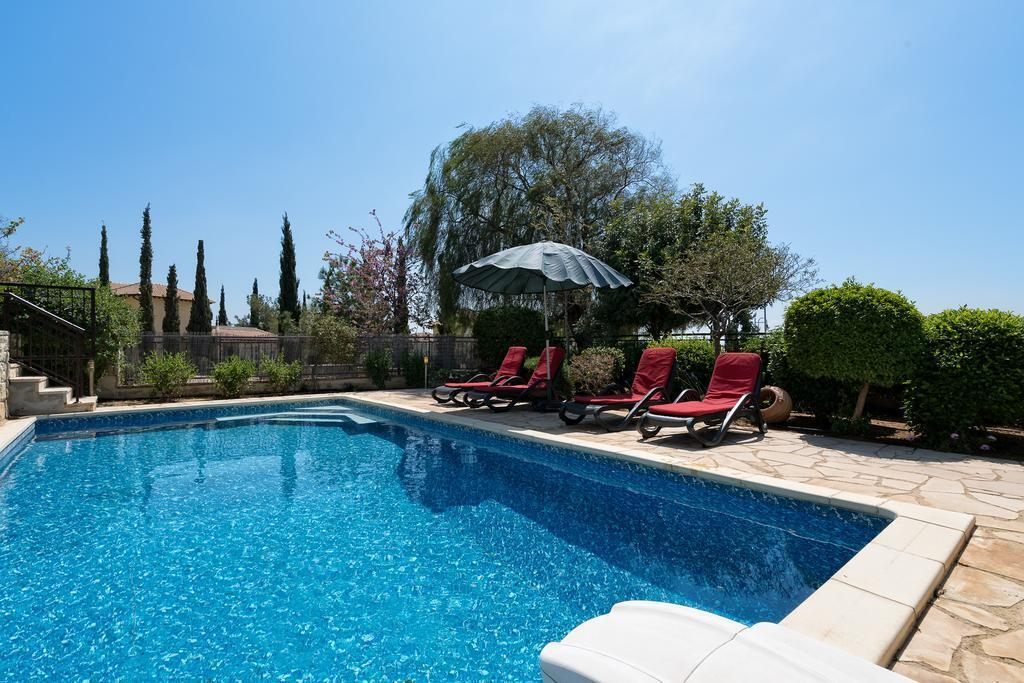3 Br Villa Madelini - Aph 3559