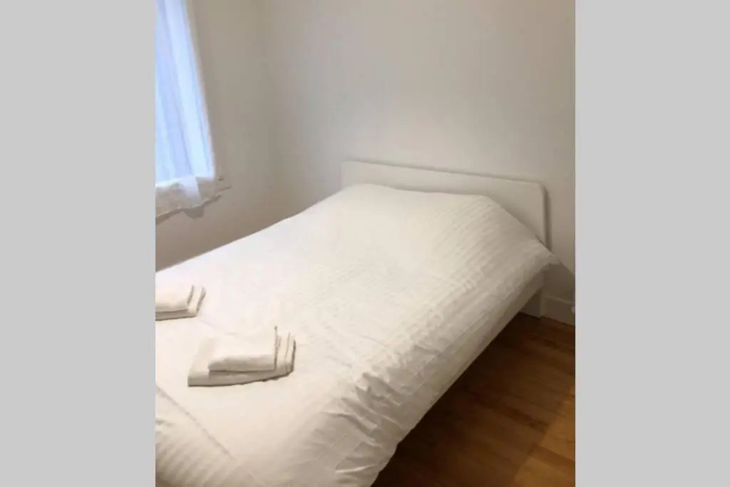 NEW Kontez - refait a neuf, 2ch, appt 55m2 moderne et confortable