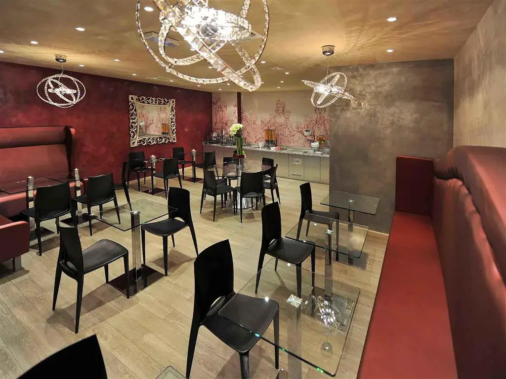 Mercure Paris Bastille Marais