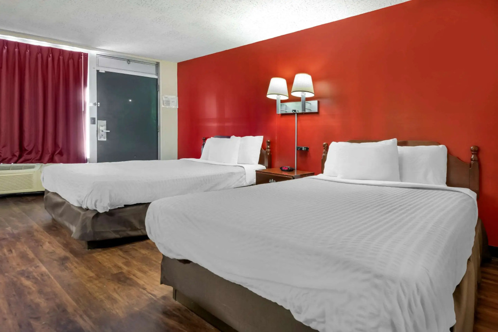 Econo Lodge Cortland Downtown
