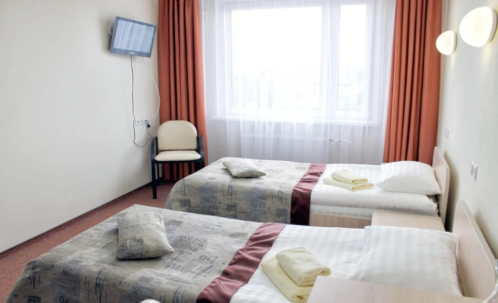 Halt Time Hotel