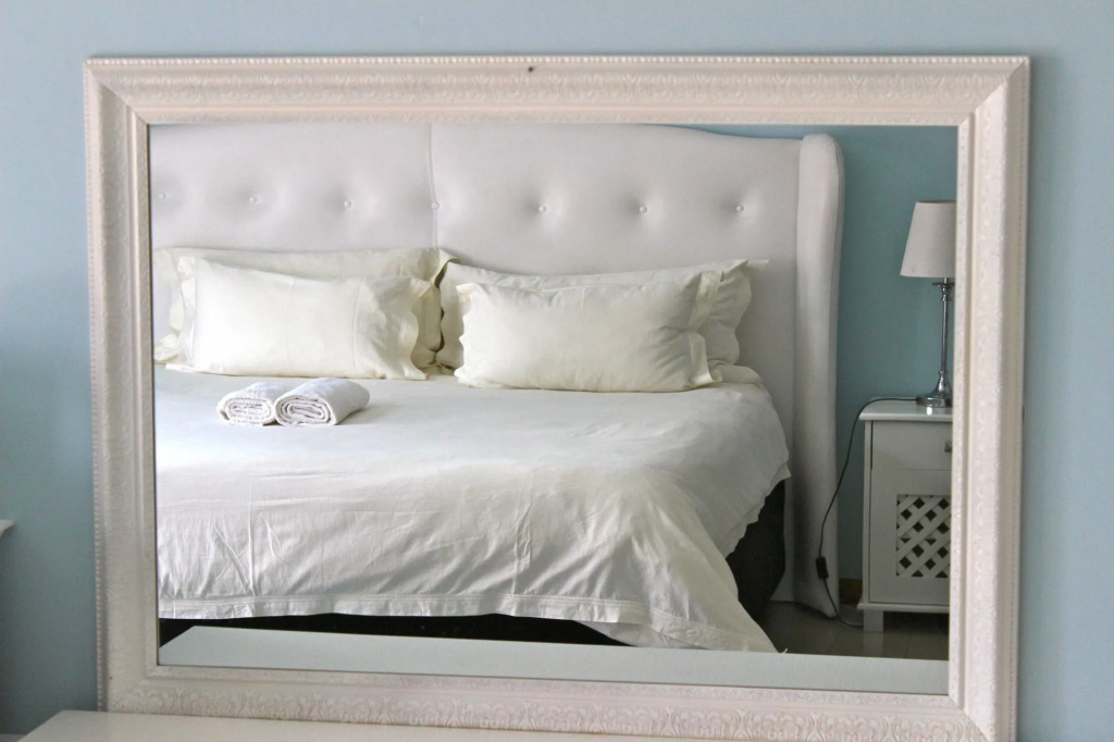 Mogwase Bed and Breakfast