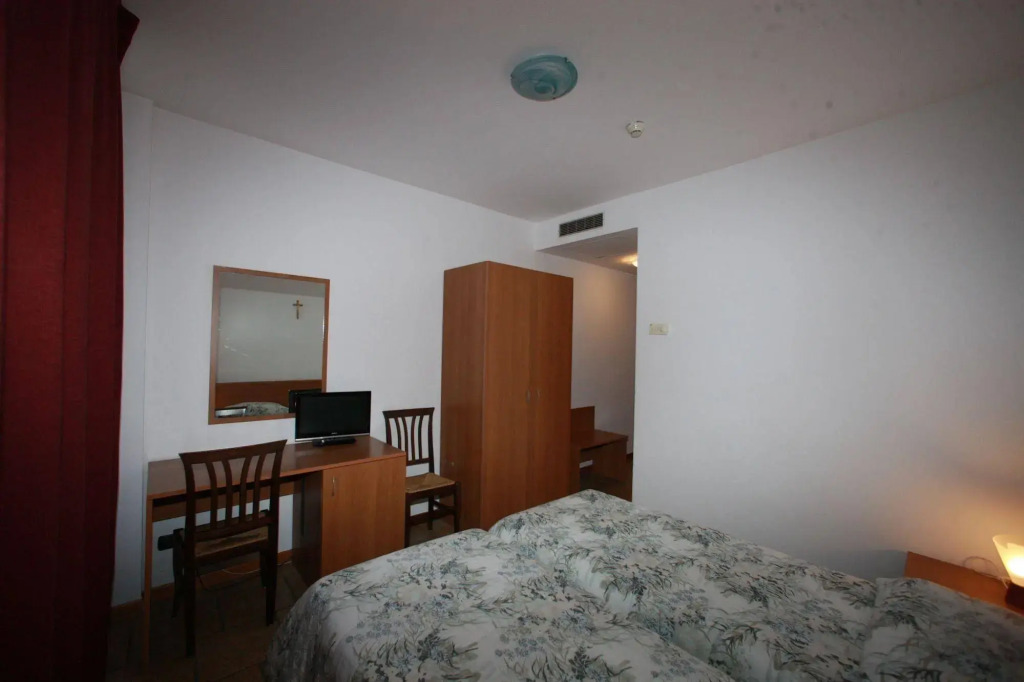 Hotel Il Canneto