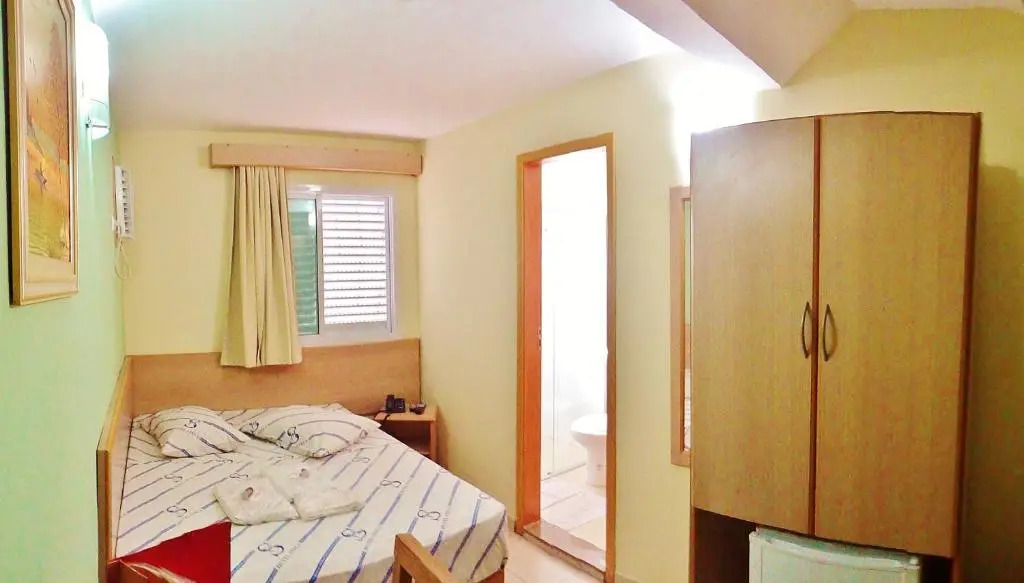 Hotel Stela