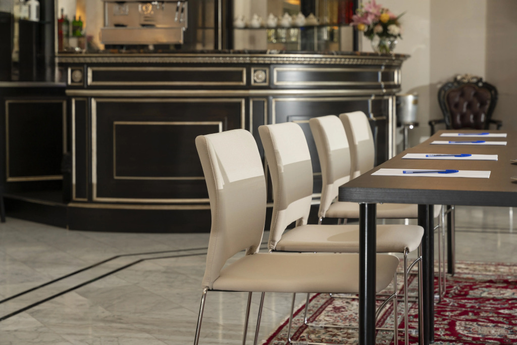 Grand Hotel di Parma | UNA Esperienze