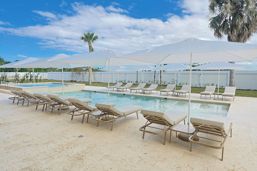 Holiday Inn Puerto Plata-Cofresi Bay Area By Ihg