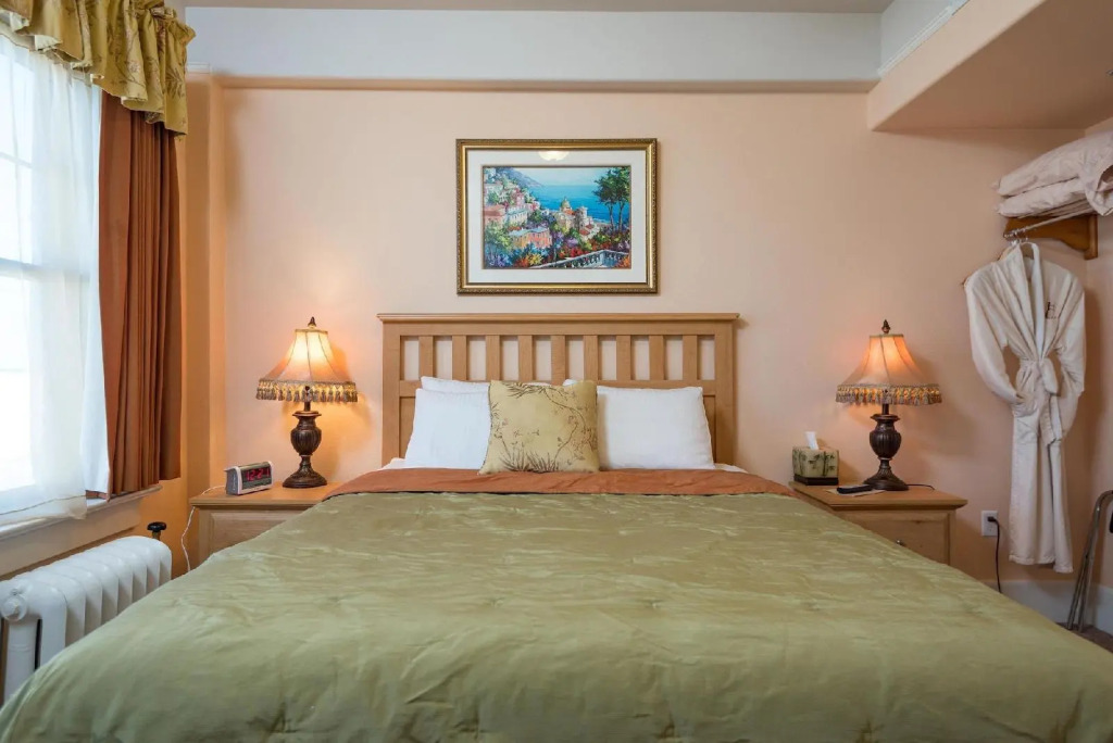 Hotel Condon