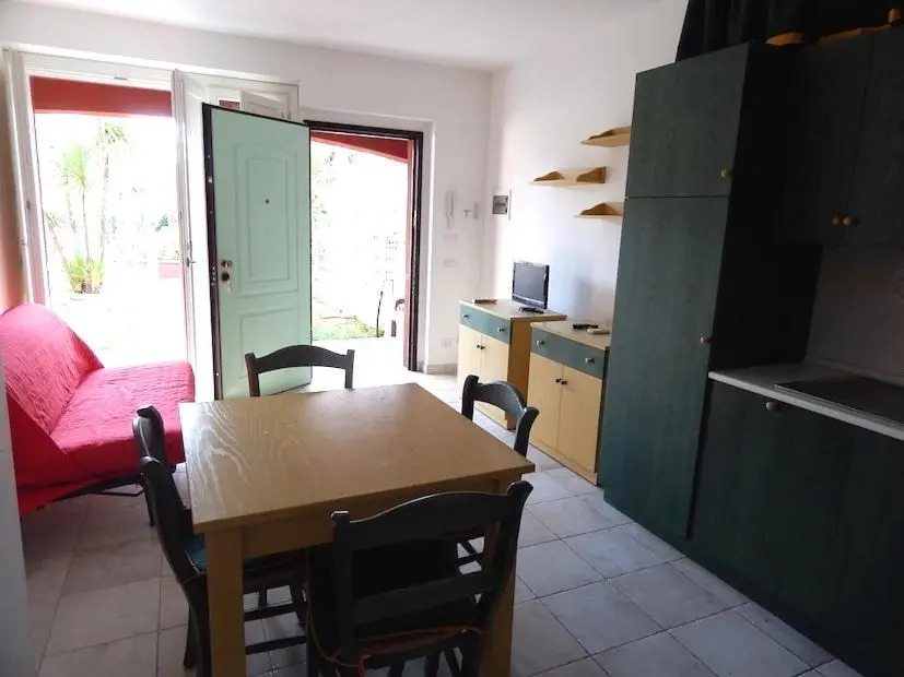 S11 - Sirolo, Nuovo Trilocale Con Giardino 10