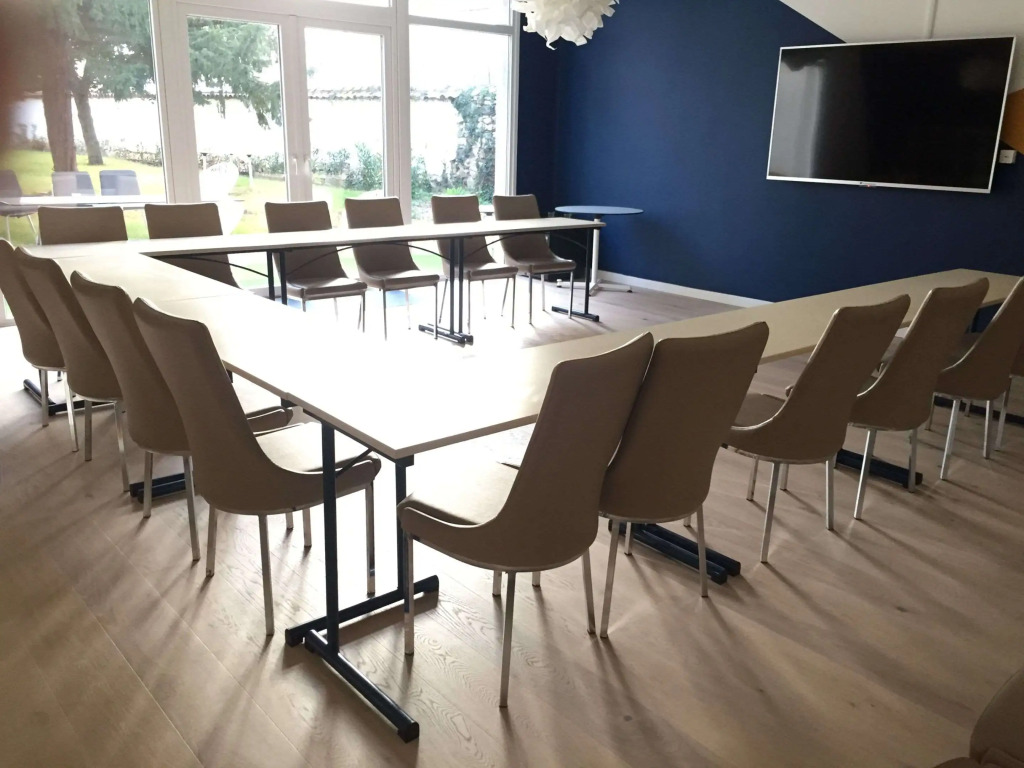 MOODz HOTEL VIENNE
