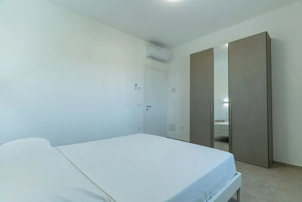 Le Conchiglie Apartments with Pool by Wonderful Italy