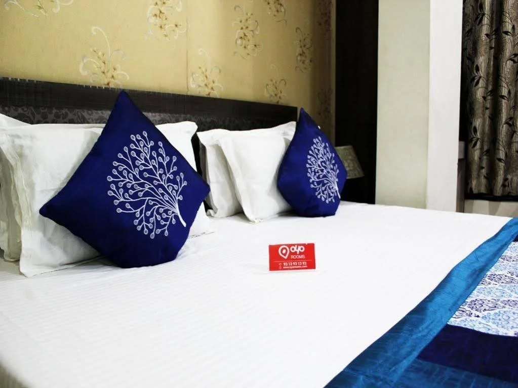 OYO Rooms By Pass Road Gandhi Nagar