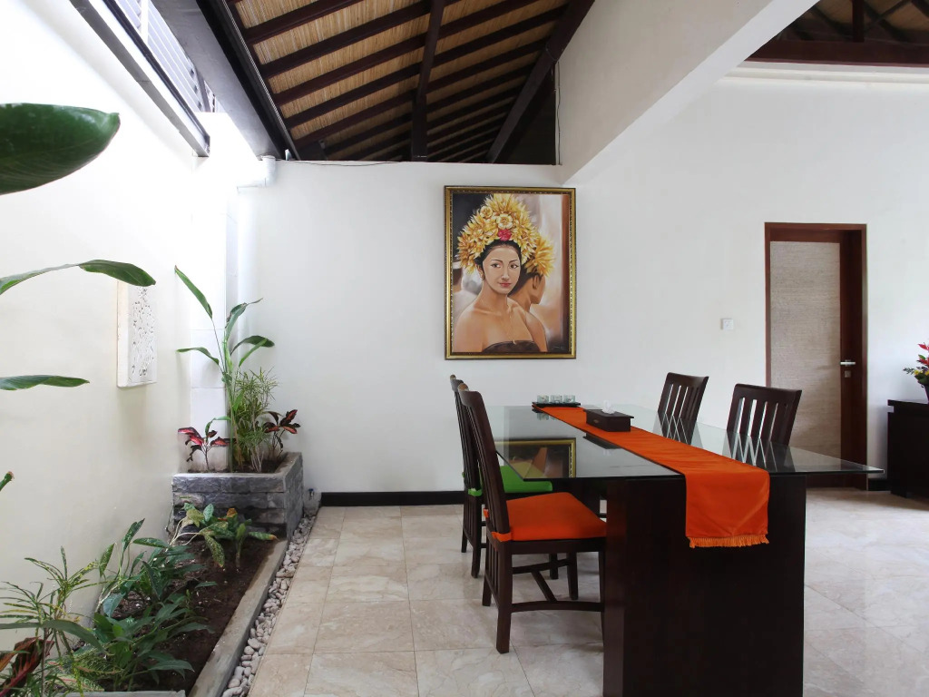 RC Villas and Spa Bali