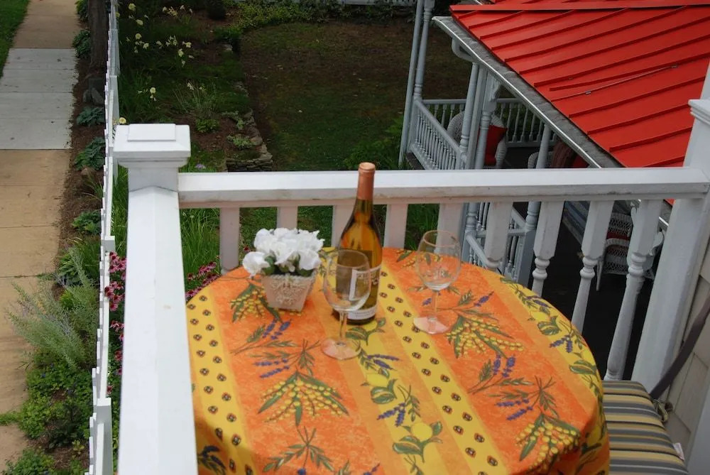 Inn at Horn Point