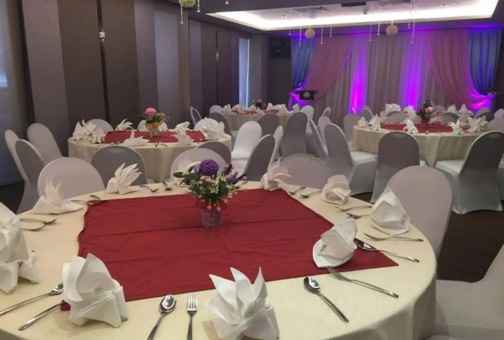 The Brunei Hotel