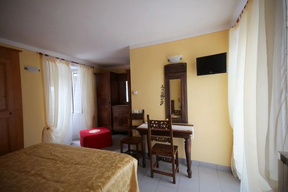 Guesthouse Giulietta e Romeo