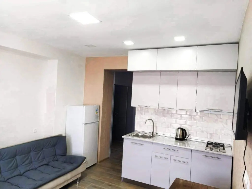 Didveli Residence E36
