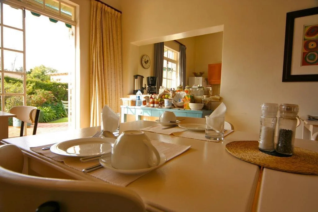 Melville Manor Guest House