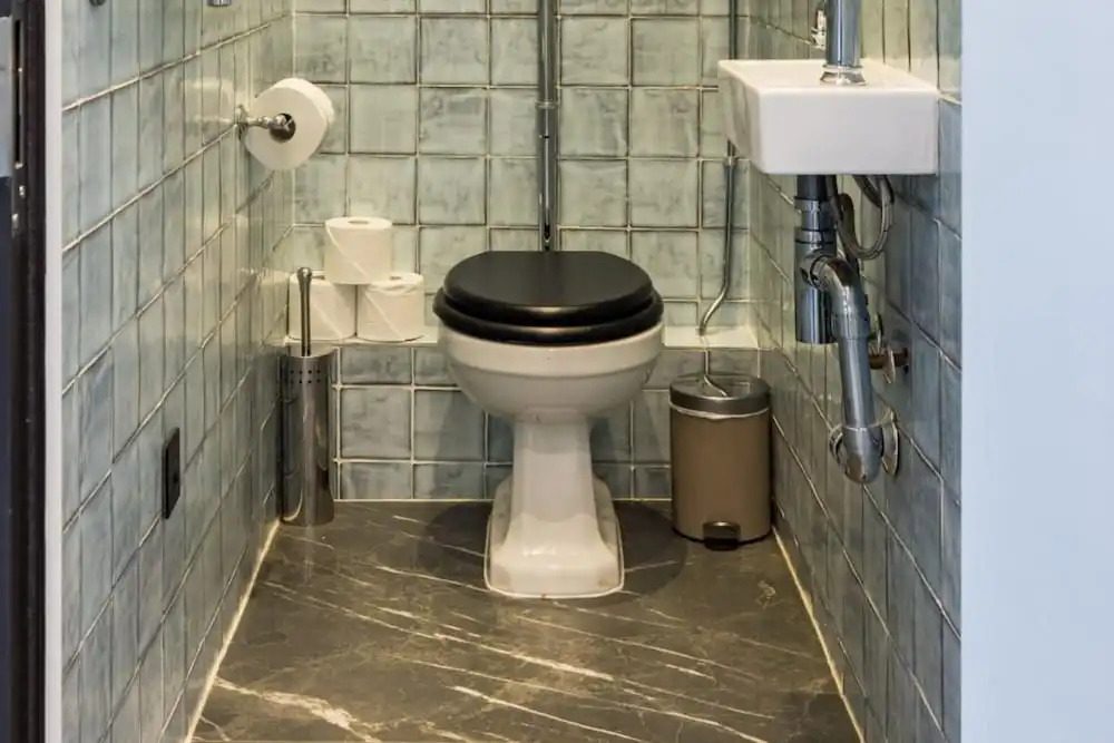The Camden Arms - Bright and Charming 2bdr Flat