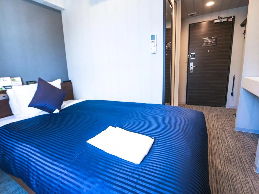 HOTEL LiVEMAX Sapporo Susukino