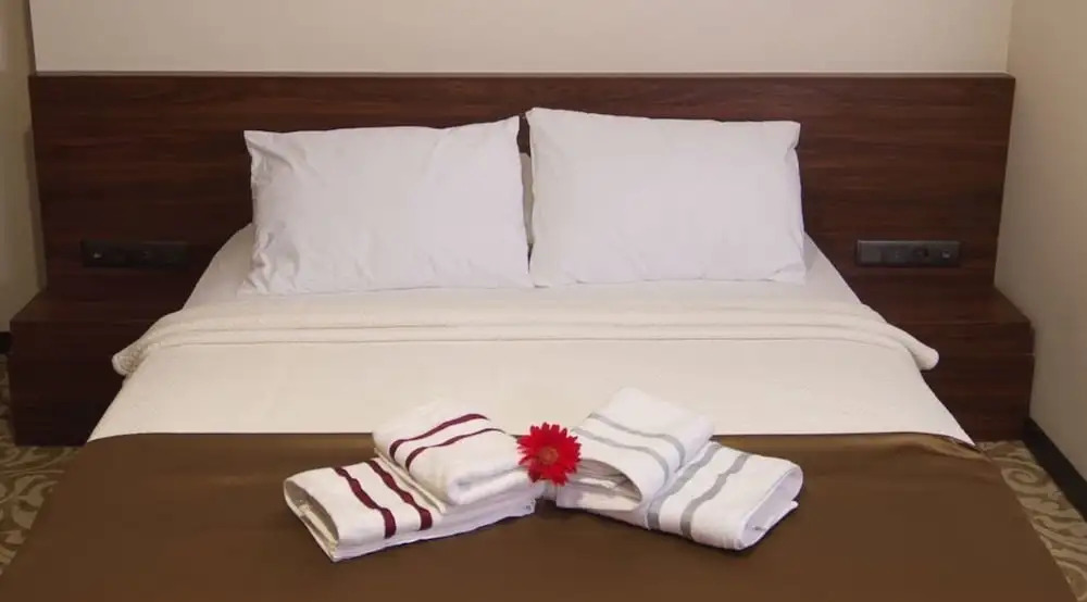 Eskisehir Butik Hotel